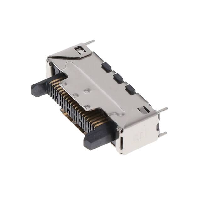 ERM8-020-09.0-L-DV-EGPS-TR Samtec Inc.  Matrices de type bord Mezzanine (carte à carte)